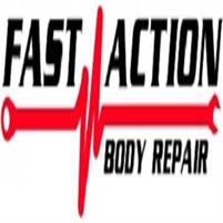  Fast Action  Truck Body Repair