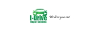 I-Drive - Designated Drivers of Napa & Sonoma Coun I-Drive - Designated Drivers of Napa Sonoma County  