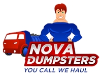  Nova Dumpsters