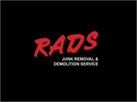  Rads Junk Removal & Demolition Service LLC