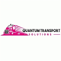 Quantum Transport Solutions Enclosed  Car Transportation