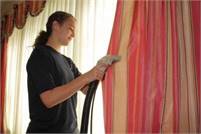 Curtain Cleaning Canberra Sophia Thomas