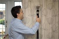 Curtain Cleaning Sydney Bell Daniel