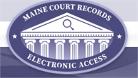 Maine Court Records Anne  Roberts