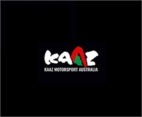  Kaazmotorsport Australia