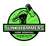  Junk Hammers